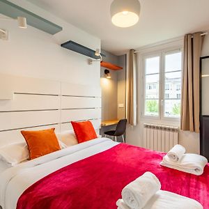Appartement met een Slaapkamer